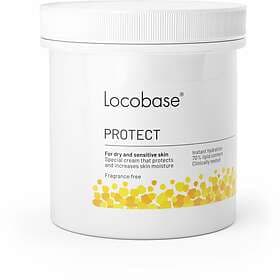 Locobase Protect Cream 350g