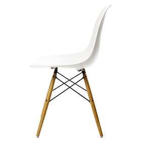 Vitra Eames Plastic Side DSW Chair