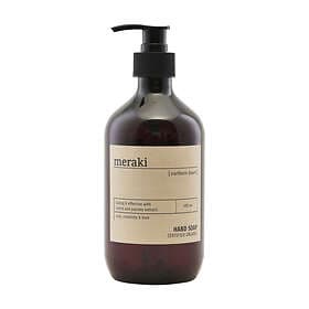 Meraki Skincare Northern Dawn Hand Soap 490ml