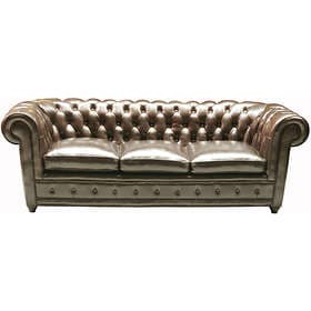 Kare Oxford Sofa (3-sæders)