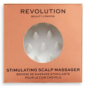 Revolution Hair Stimulating Scalp Massager