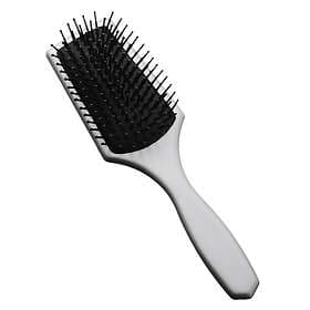 Bravehead Paddle Brush Silver Mini