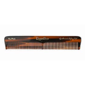 Dapper Dan Hand Crafted Styling Comb