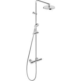 Duravit B.1 Komplett 722644804 (Chrome)