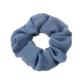 Soho Jinn Scrunchie Blå