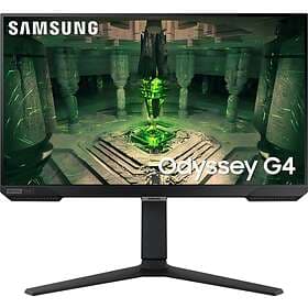 Samsung Odyssey S25BG400 25" Gaming Full HD IPS 240Hz