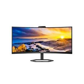 Philips 34E1C5600HE 34" Ultrawide Curved Gaming WQHD