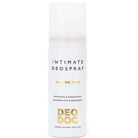 DeoDoc Intimate Deospray Jasmine Pear 50ml