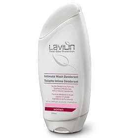 Lavilin Intimate Wash Deodorant 200ml