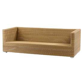 Cane-Line Chester Sofa (3-sits)