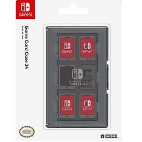 Hori Game Card Case 24 (Nintendo Switch)