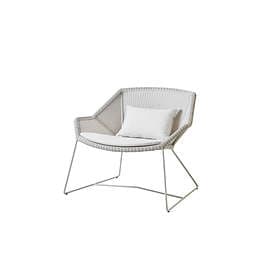 Cane-Line Breeze Loungestol