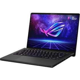 Asus ROG Zephyrus G14 (2022) GA402RK-L8120W 14" Ryzen 7 6800HS 32GB RAM 1TB SSD 