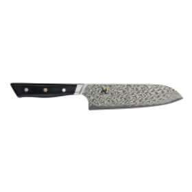 Zwilling Miyabi 800DP Santoku 18cm