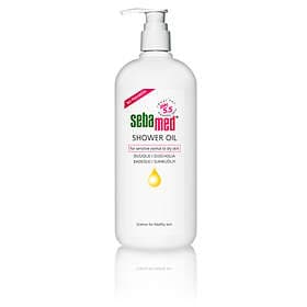 Sebamed Shower Oil 500ml