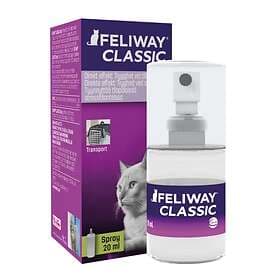 Feliway Classic Spray 20ml