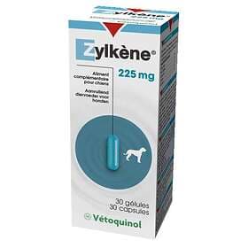 Zylkène 225 mg 30st