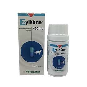 Zylkène 450 mg 30st