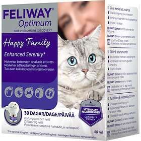 Feliway Feliway Optimum Doftavgivare 48ml