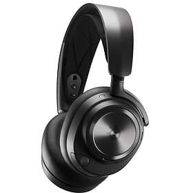 SteelSeries Arctis Nova Pro Over Ear