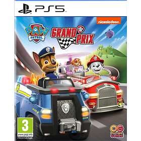 Paw Patrol: Grand Prix (PS5)