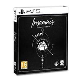 Insomnis - Enhanced Edition (PS5)