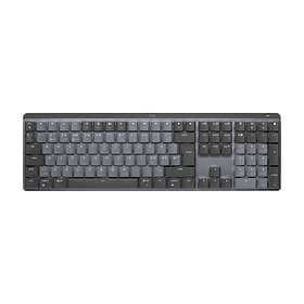 Logitech MX Mechanical Tactile (Nordic)