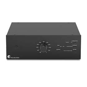 Pro-Ject Phono Box DS3 B