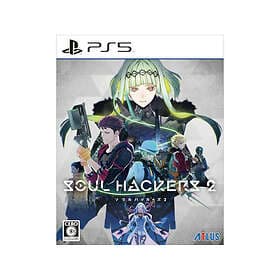 Soul Hackers 2 (PS5)