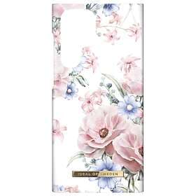 iDeal of Sweden Fashion Case for Samsung Galaxy S22 Ultra