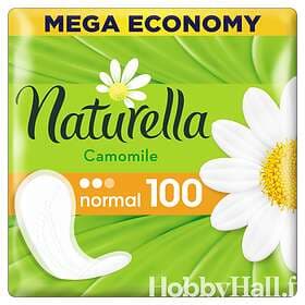 Naturella Camomile Normal 100st