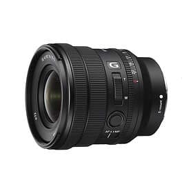 Sony FE PZ 16-35/4 G