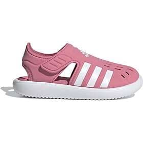 Adidas Summer Closed Toe Water Sandals (Unisex)