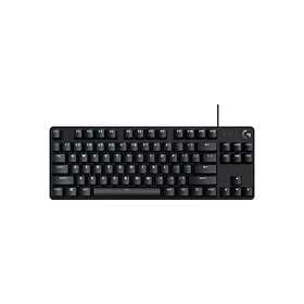 Logitech G413 TKL SE (Nordic)