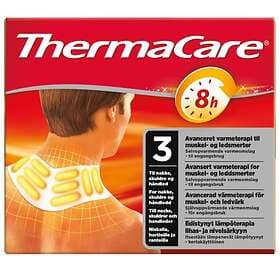 ThermaCare Nacke 3stk