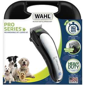 Wahl Pro Series Hundtrimmer