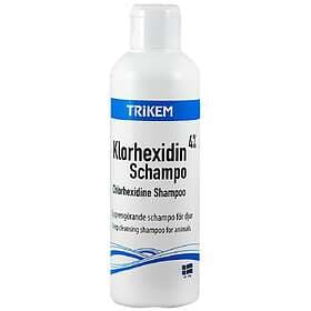 Trikem Klorhexidin Schampo 200ml