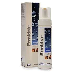 Ermidra Foam 200ml