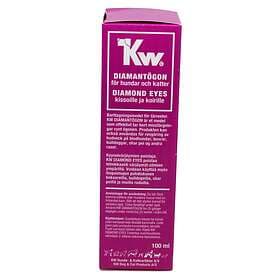 KW Diamantögon 100ml