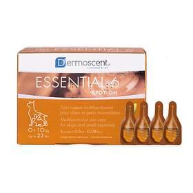 Dermoscent Essential 6 Spot-On for Dogs and Small Mammals 0-10kg