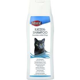 Trixie Kattschampo Mild 250ml