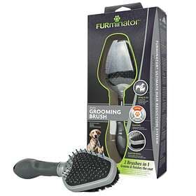 FURminator Grooming Brush