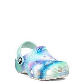 Crocs Classic Solarized Clog Toddler (Unisex)