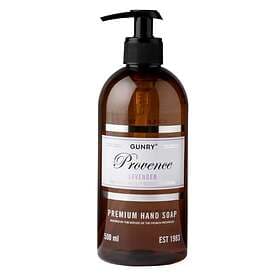 Gunry Premium Hand Soap Lavender 500ml