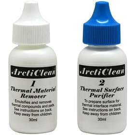 Arctic ArctiClean Rengöringskit 2x30ml