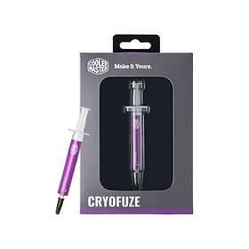 Cooler Master CryoFuze