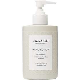 Estelle & Thild Citrus Menthe Hand Lotion 250ml