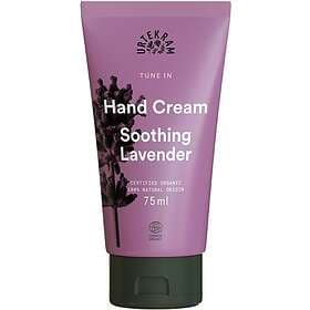 Urtekram Nordic Beauty Tune In Soothing Lavender Hand Cream 75ml