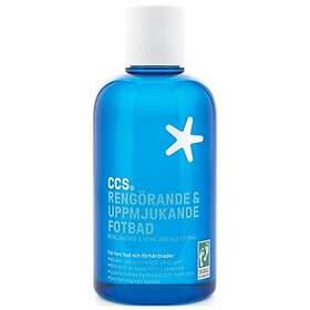 CCS Fotbad 200ml