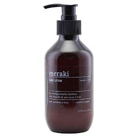 Meraki Meadow Bliss Hand Lotion 275ml